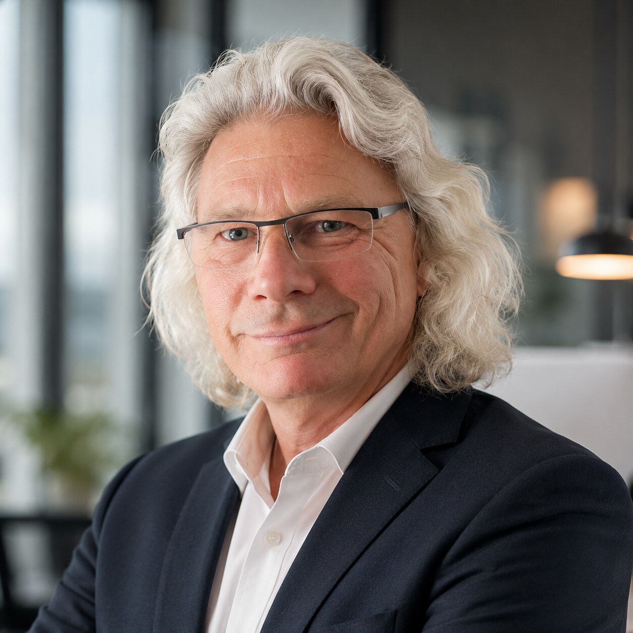 Bernd Eckert, Spezialist für Citrix-, RDS- und Infrastrukturdiagnosen